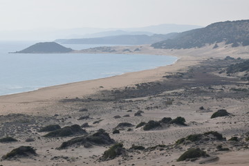 golden beach northern cyprus