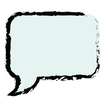 speech bubble isolated icon vector illustration design