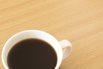 コーヒーブレイク