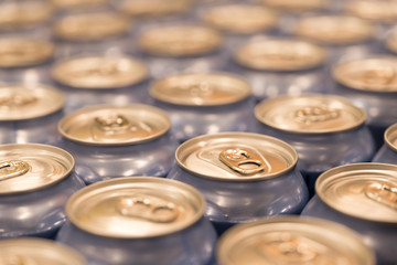 Cans
