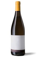 Bottle of White Wine