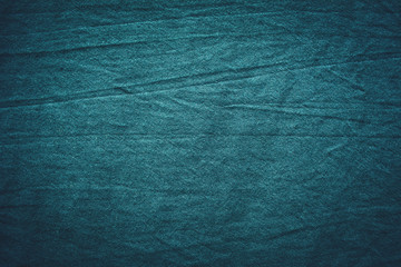 Cotton textile background for texture