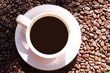 coffe break