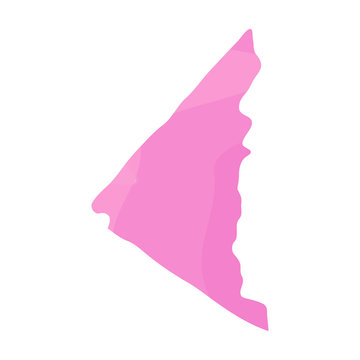 recommend clip art: Political map of Yukon