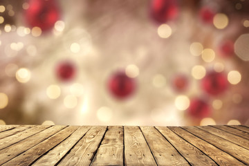 christmas time background 