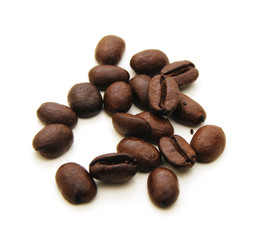 coffee beans