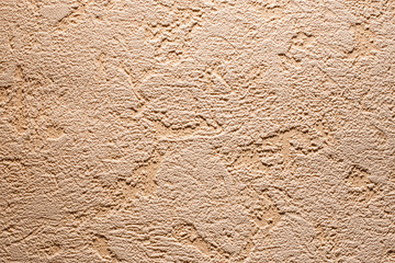 Wallpaper texture closeup background in light color. . Wall  varnish decorated in home modern style.