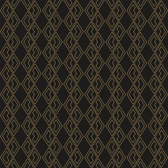 abstract background, geometric pattern, vector Illustration