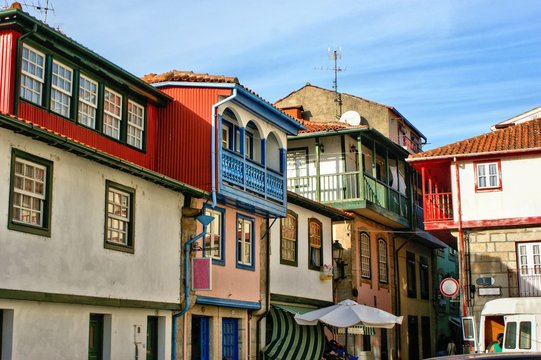 Varandas de Chaves