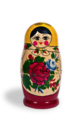 Russian nesting doll