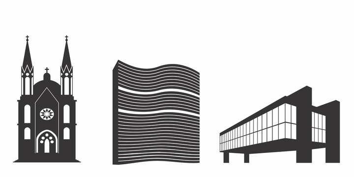 &Iacute;cones de S&atilde;o Paulo