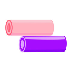 Abstract Sweet Candy