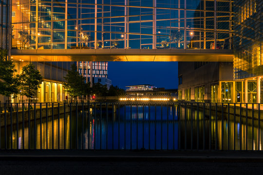 DR Byen - Copenhagen, Denmark.