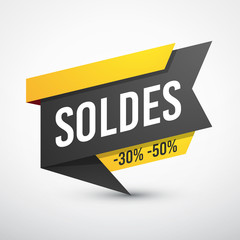 Soldes