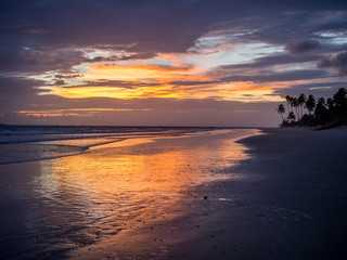 Beaches of Ngwesaung