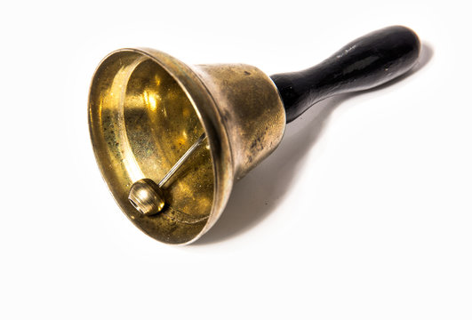 Handglocke