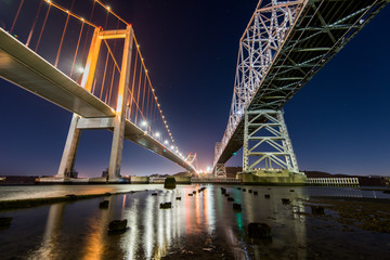 Bay Area Bridges