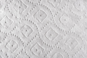 Paper towel texture