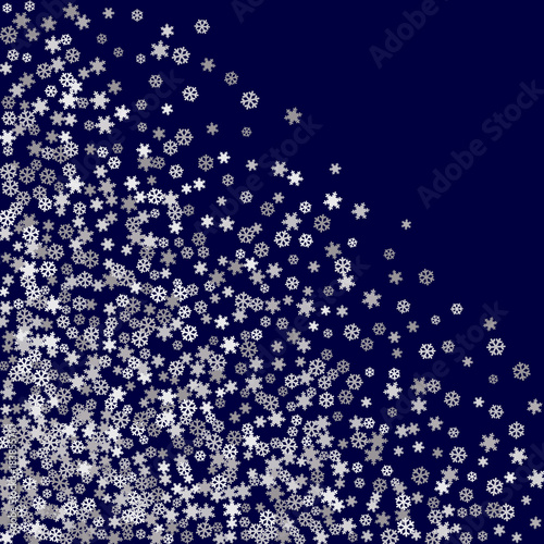 Download "Confetti Background Pattern. Element of design. Silver ...