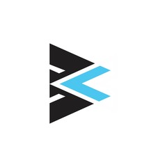 number 3 logo vector