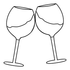 Merry Christmas object