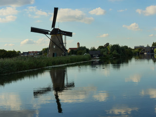 The windmill 