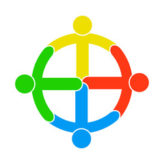 abstract group symbol