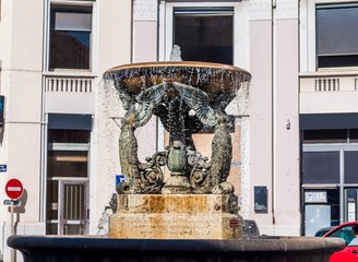 Perpignan, Pyrénées-Orientales, Occitanie.