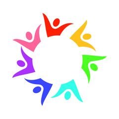 abstract group symbol