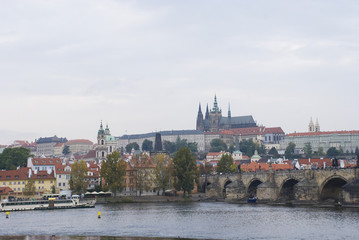 ヨーロッパの景色