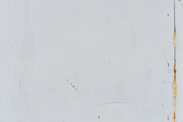 Metal texture with scratches and cracks