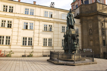 ヨーロッパの景色