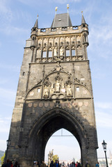 ヨーロッパの景色