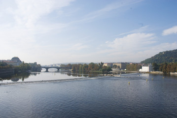 ヨーロッパの景色