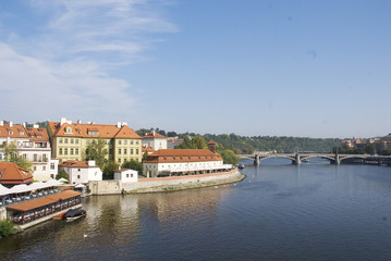 ヨーロッパの景色