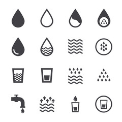 water icon