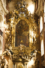 ヨーロッパの景色