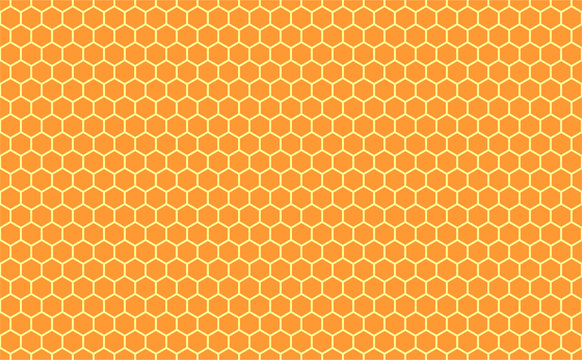 beehive texture background