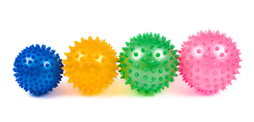 massage balls