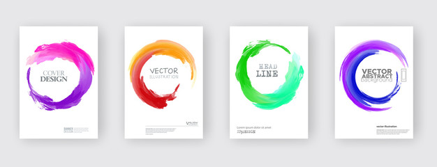 Minimal covers design