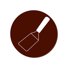 Bakery outline object