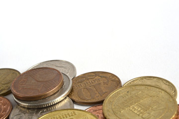 Financial background