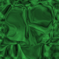 Abstract liquid optical effect elegand green background, wallpaper,decoration,fabric