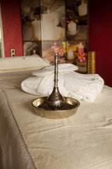 Wellness und Massage