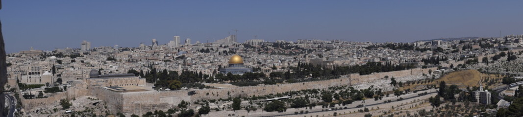 Dome of the Rock