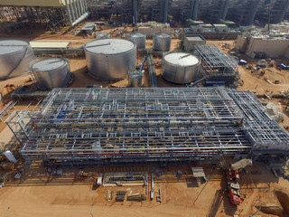 combined cycle power plant