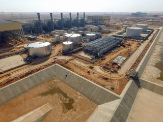 combined cycle power plant