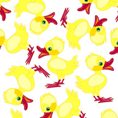 Pattern from duckling
