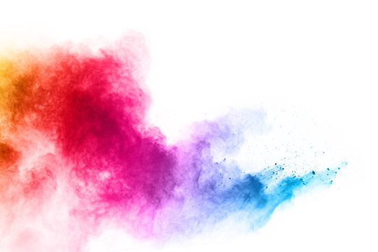 Colored Smoke Bombs Blog - Everything You Need to Know