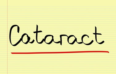 Cataract 